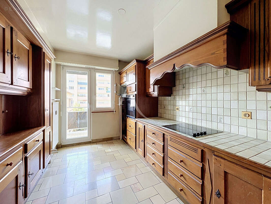 Appartement 4 pièces de 92 m² ? Neudorf - Rue d'Altkirch - photo 6