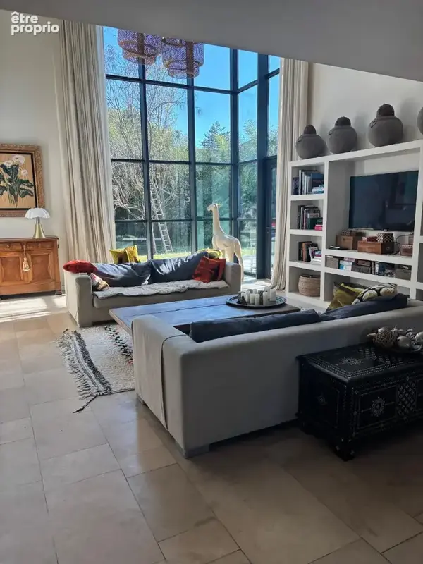 Cabries - 400m² - psicine - photo 18