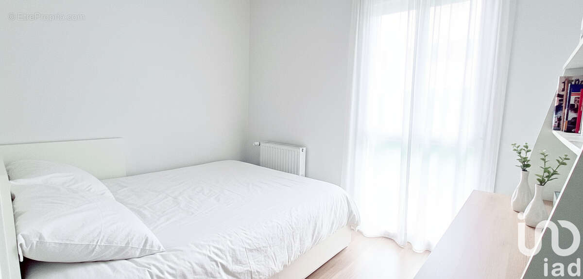 Photo 6 - Appartement à EGLY