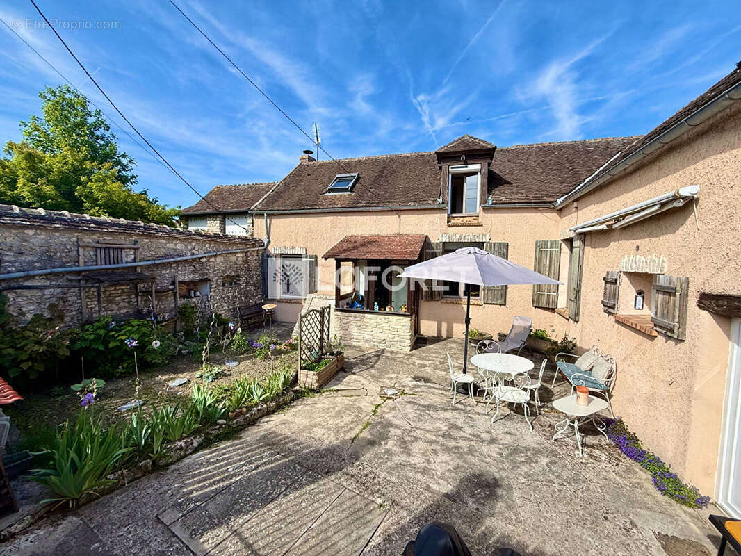 Maison Rumont 7 pièce(s) 131.12 m2 - photo 18