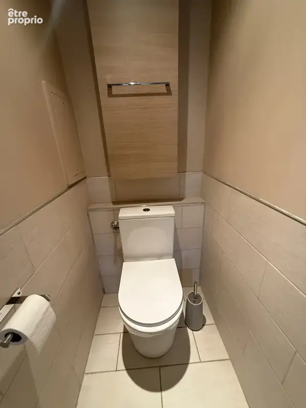 Athis mons appartement 3 chambres - photo 8