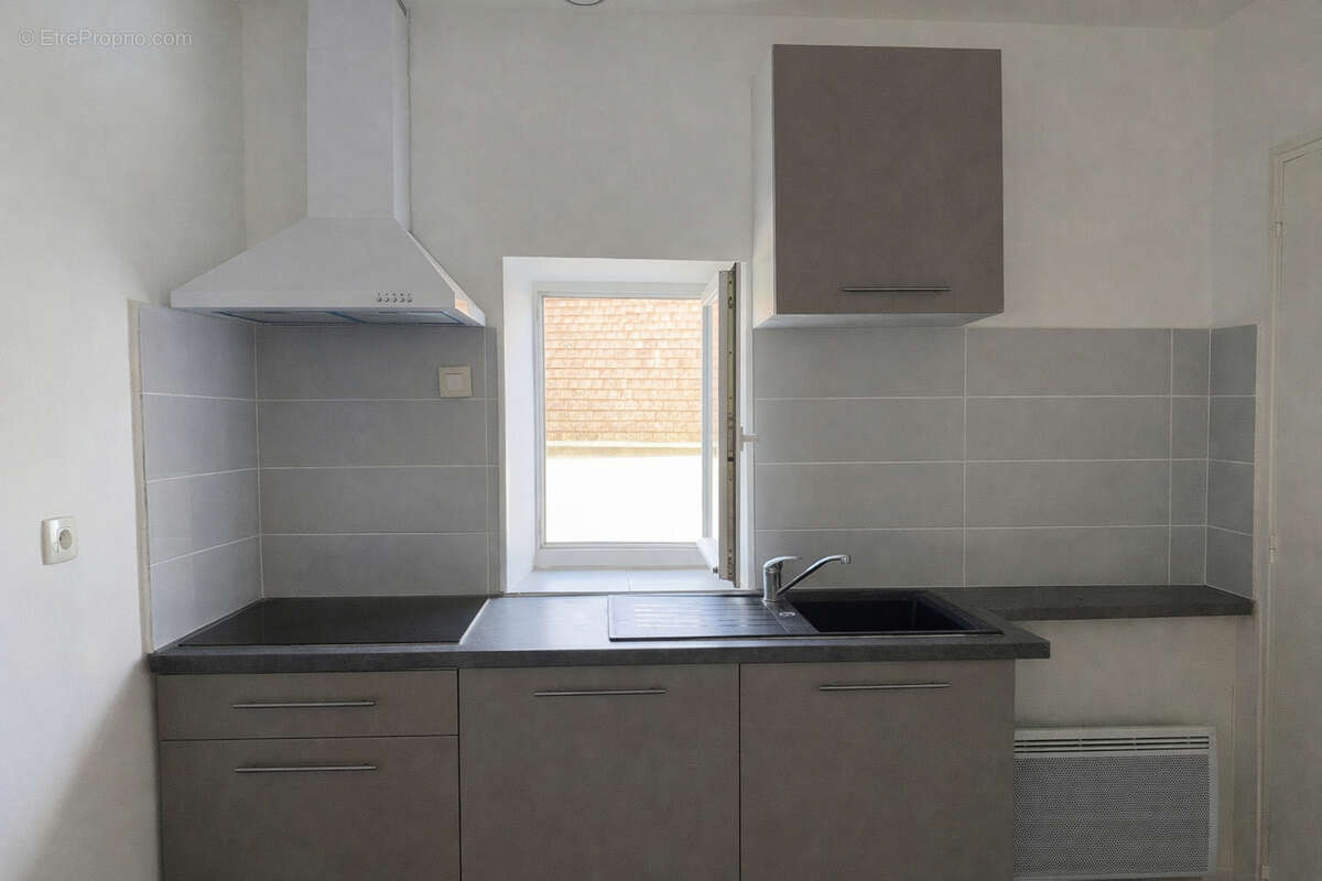 Appartement à MAGNY-COURS