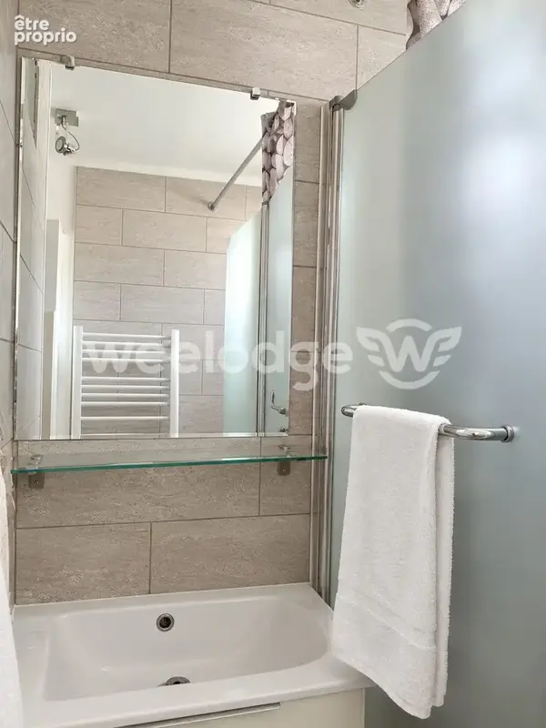 Appartement 3 pièces 57 m² à vendre à Cavaillon (84300) - photo 8