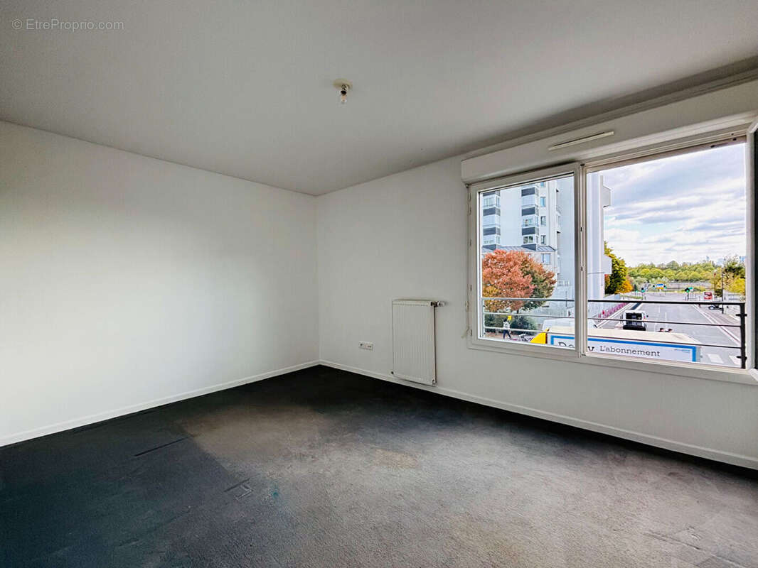 Appartement à BEZONS