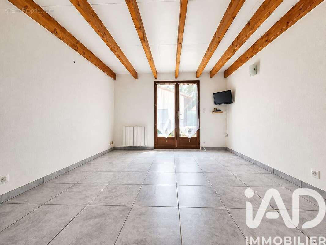 Photo 2 - Maison à LES MATHES