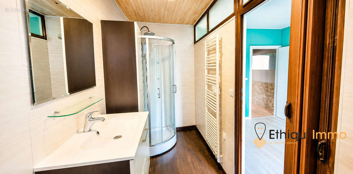 Maison 6 pièces 120 m² à vendre à Nogent (52800) - photo 8