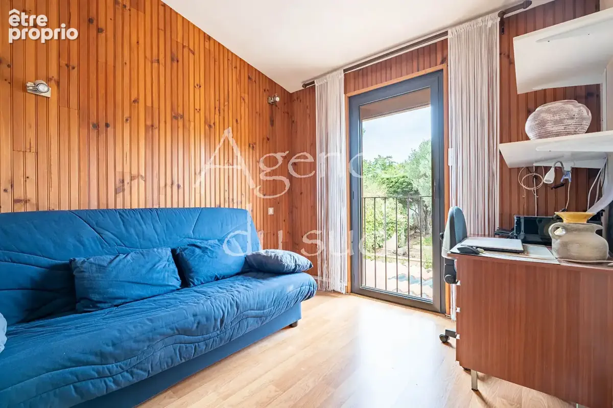 Maison T4/5 - 108 m2 avec jardin, fort potentiel  - La Batarelle haute - photo 16