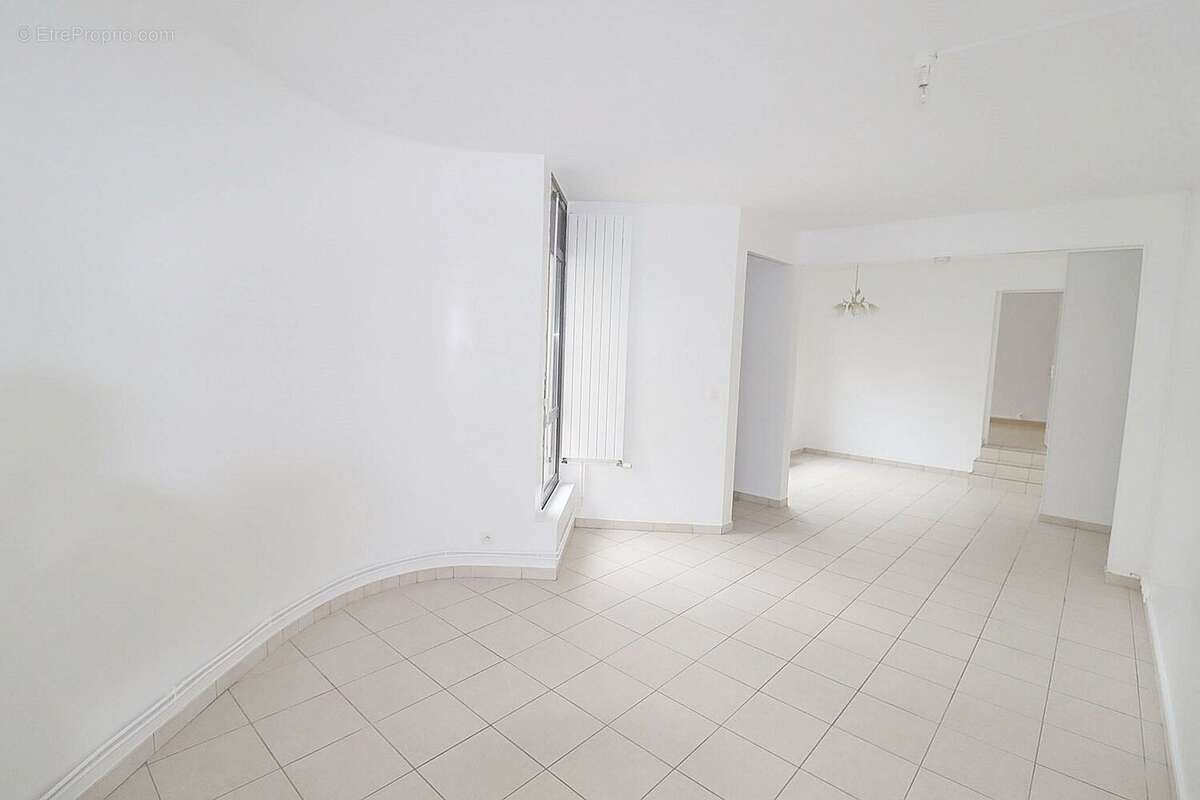 Appartement 68 m² à Rouen  - photo 8