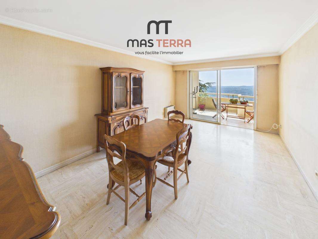 Appartement - photo 3
