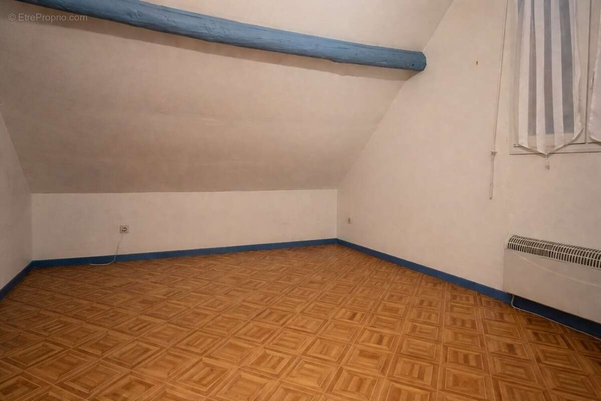 Maison à BACOUEL