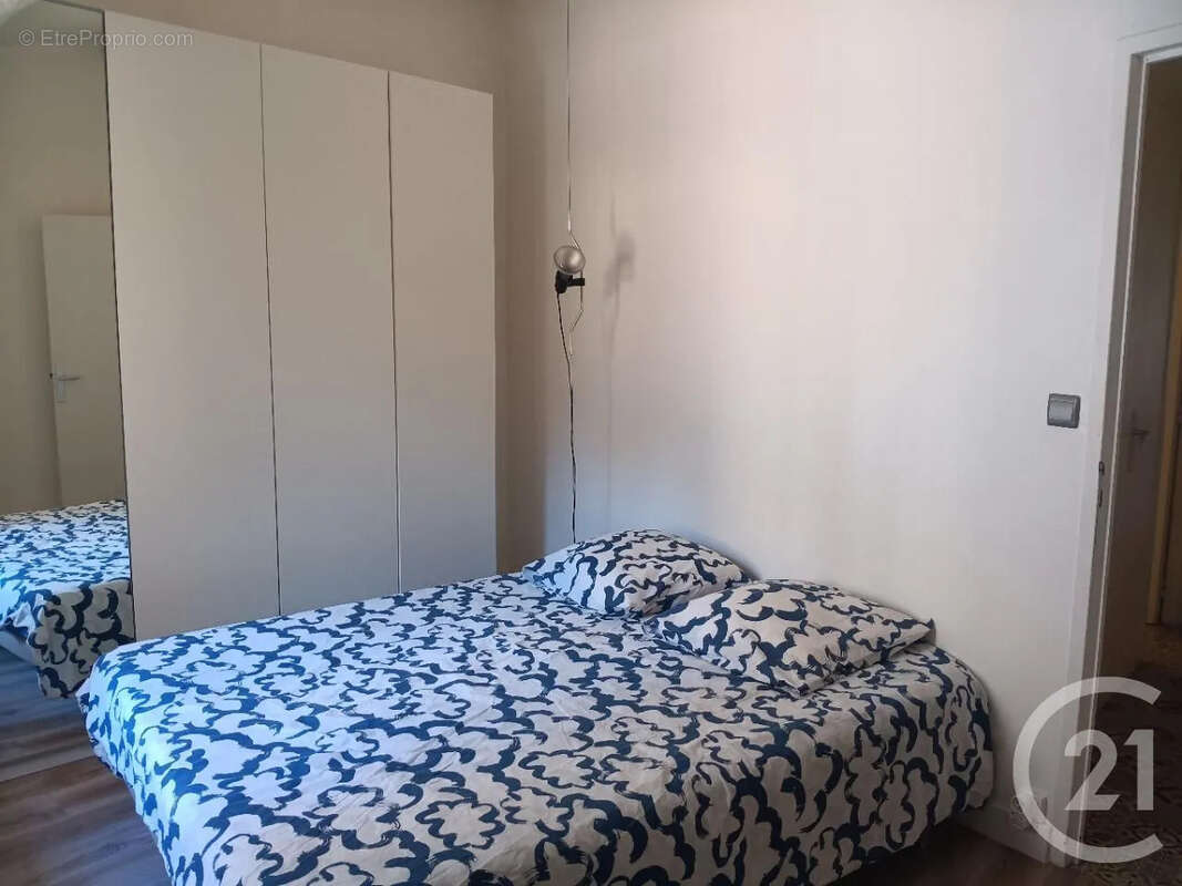 Appartement 58 m² à Sete  - photo 7