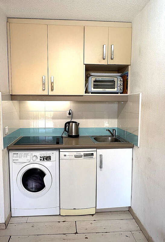 Appartement à GASSIN