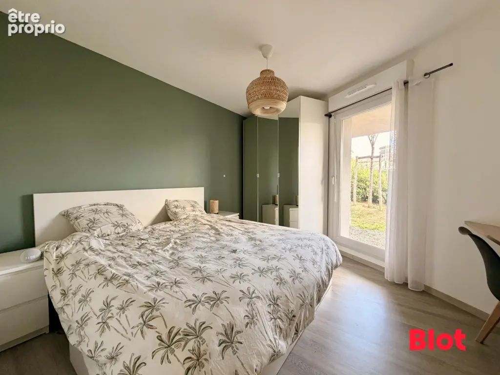 Appartement 2 pièces 46 m² à vendre à Sainte-Luce-Sur-Loire (44980) - photo 7