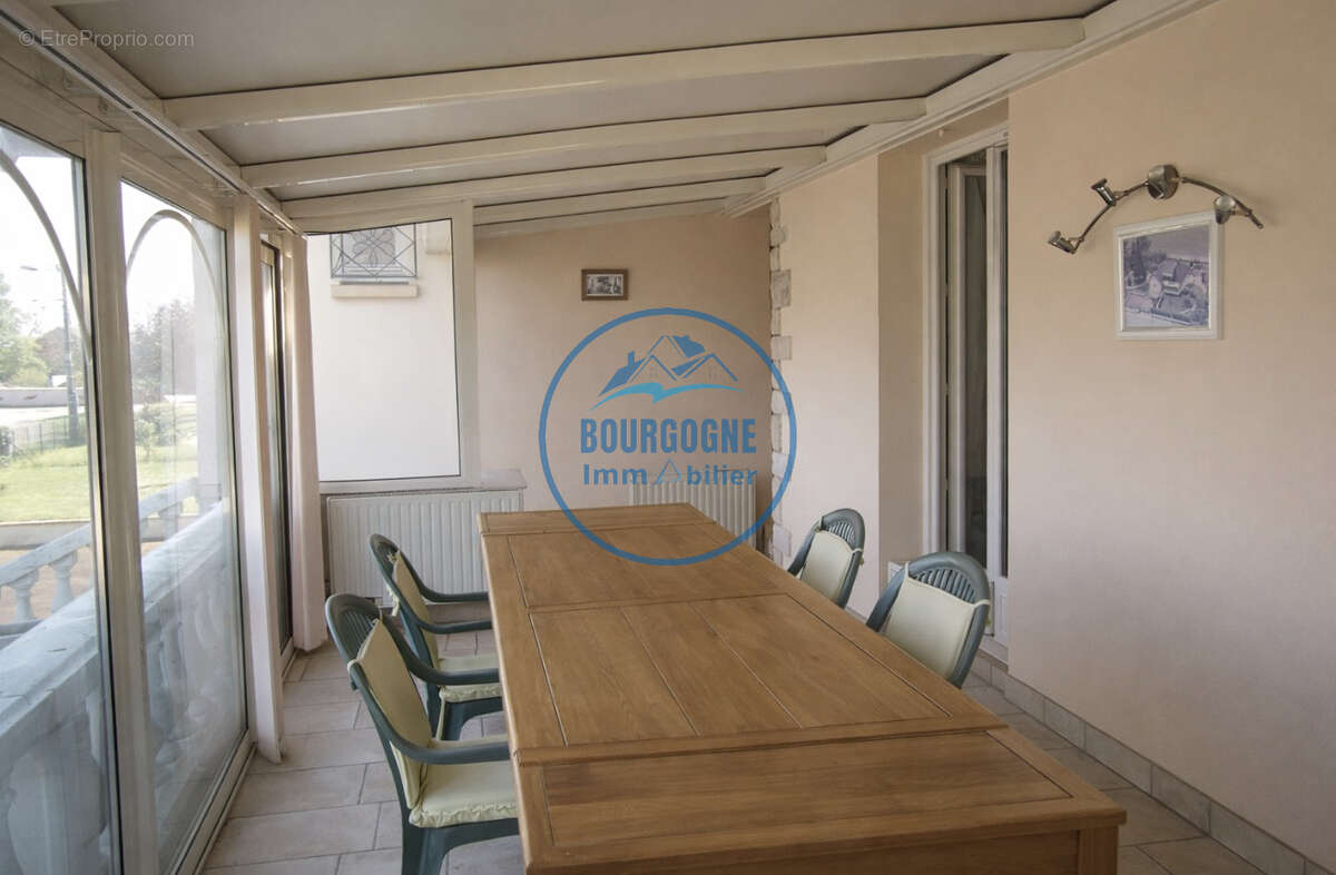 Maison Varennes le Grand - photo 5