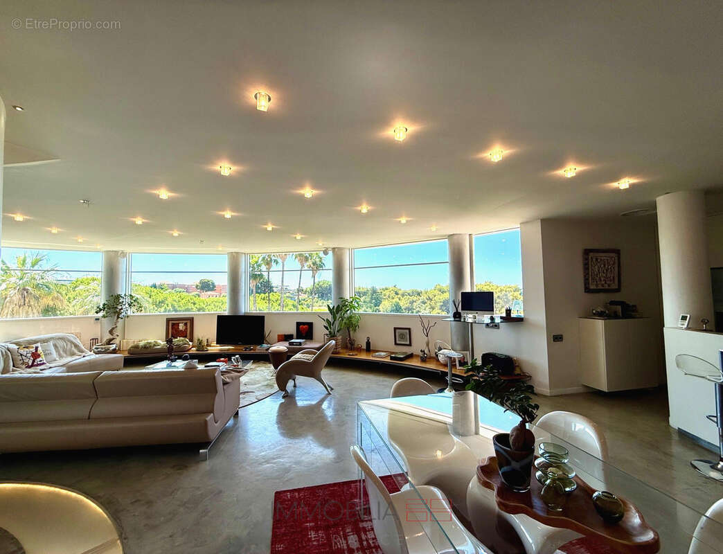 Loft d’exception avec vue mer   cadre exclusif & prestations premium - photo 6