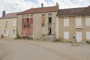 Maison à SAINT-SERNIN-DU-PLAIN