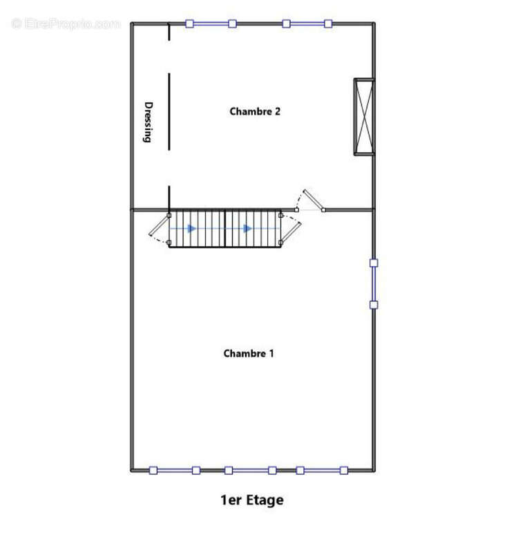 Maison à RILHAC-XAINTRIE