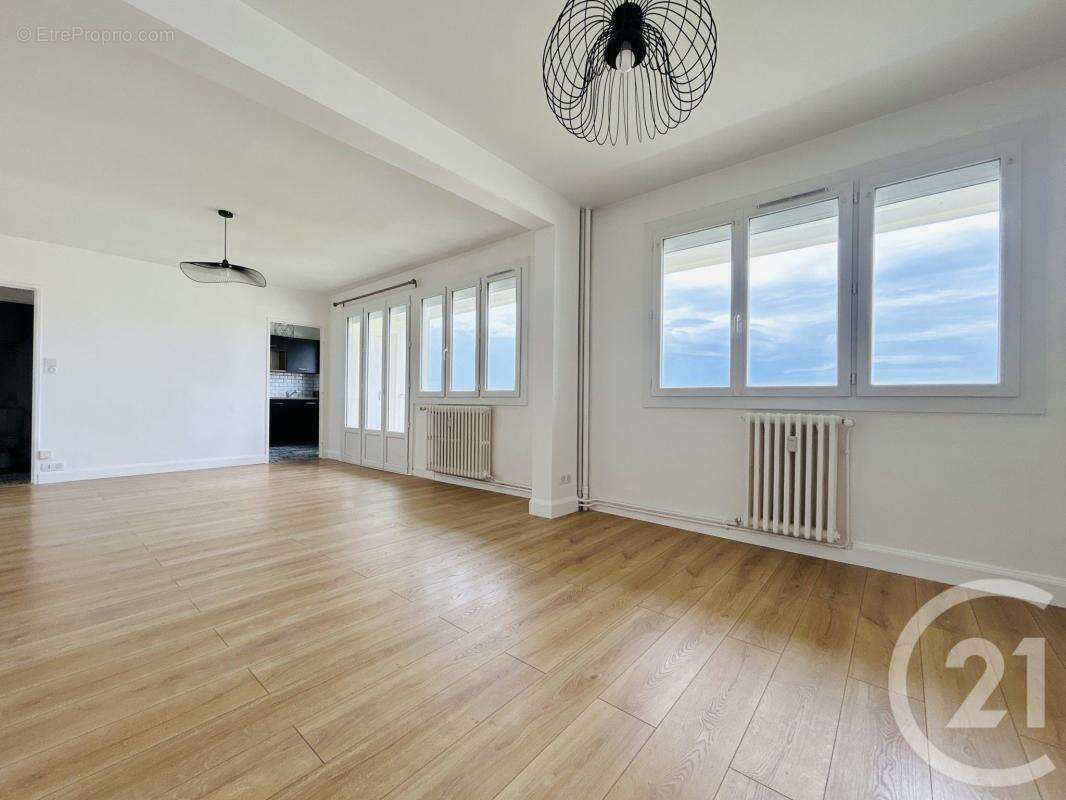 Appartement à LIMOGES