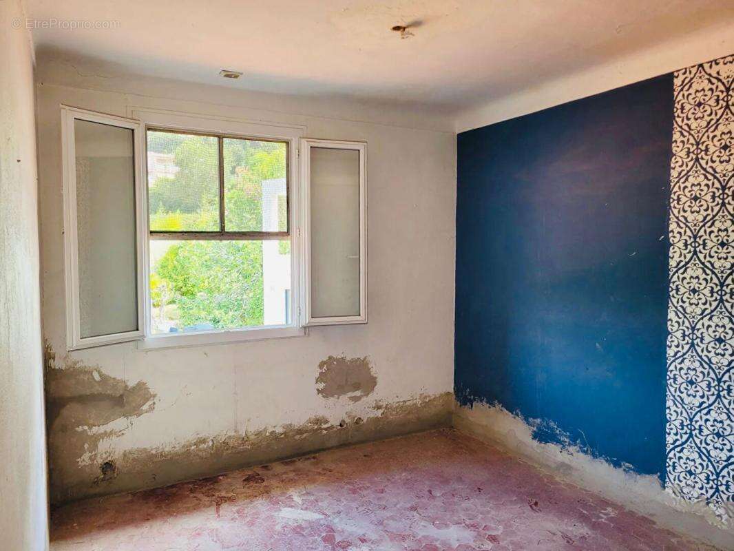 Appartement à CAGNES-SUR-MER