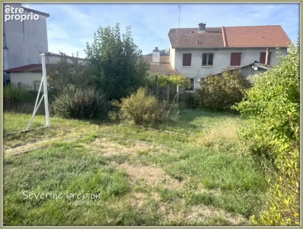 Maison avec jardin, 4/5 chambres, au calme, Chabreloche - photo 20
