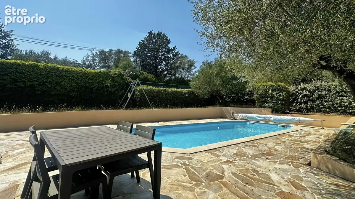 Maison familiale avec piscine   calme et espace sans vis-à-vis - photo 2