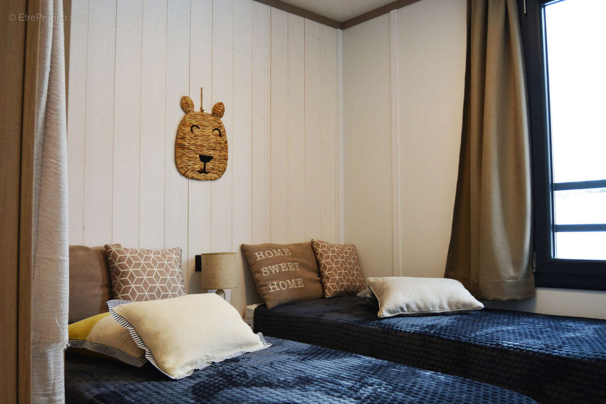 Aveyron, sur les berges du lac de Pont de Salars. Cottage tout équipé avec 2/3 chambres. - photo 7