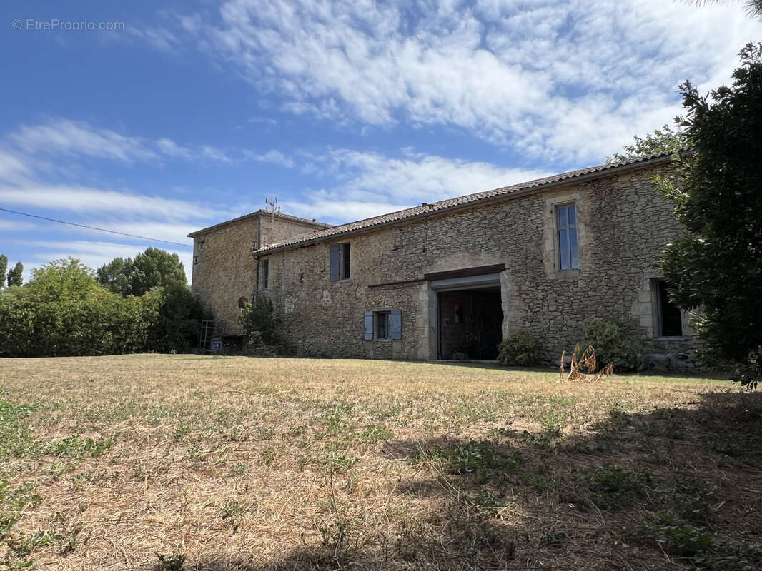 À Langon, immense maison à vendre 399500 € - photo 17