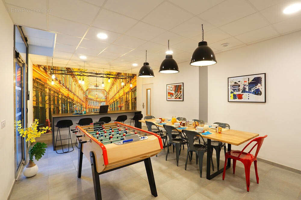 Appartement à AMIENS