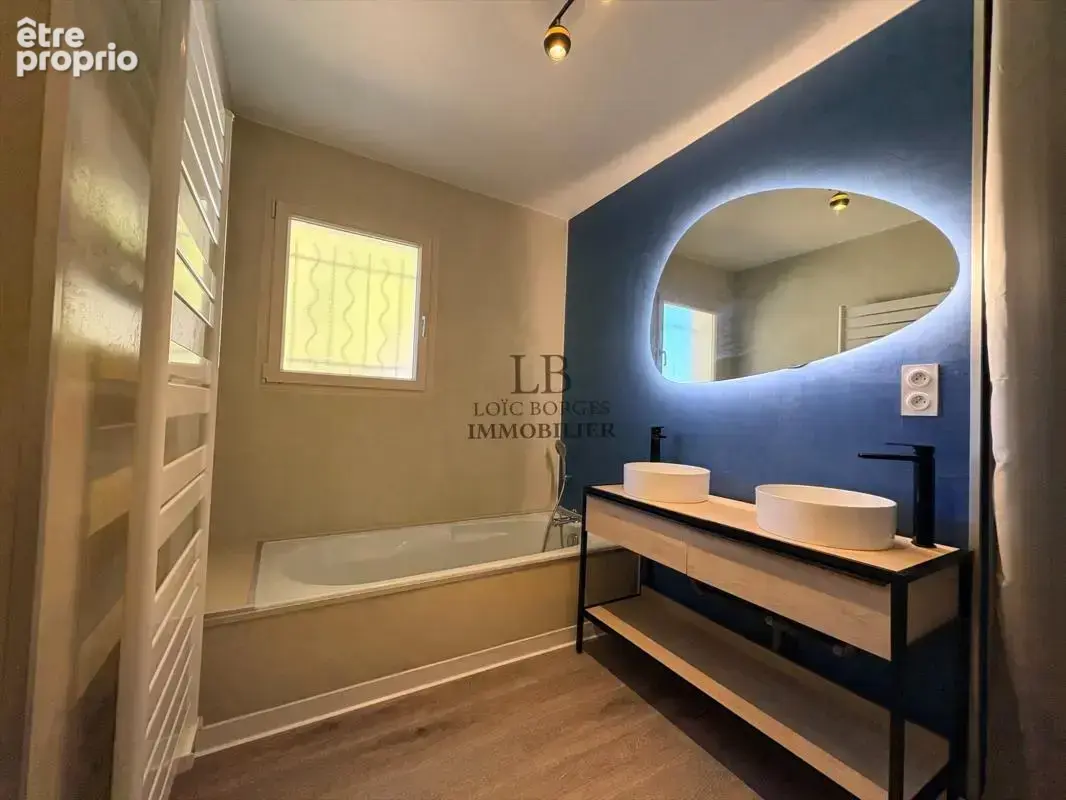 Maison 7 pièces 200 m² à vendre à Saint-Vincent-De-Paul (40990) - photo 10