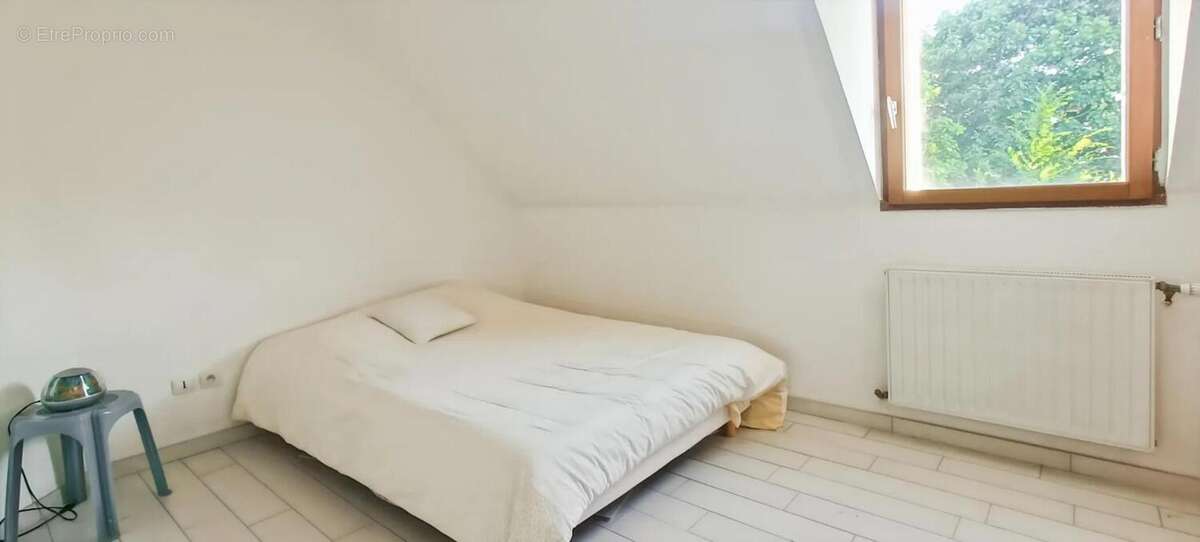 Maison à VERNEUIL-SUR-AVRE