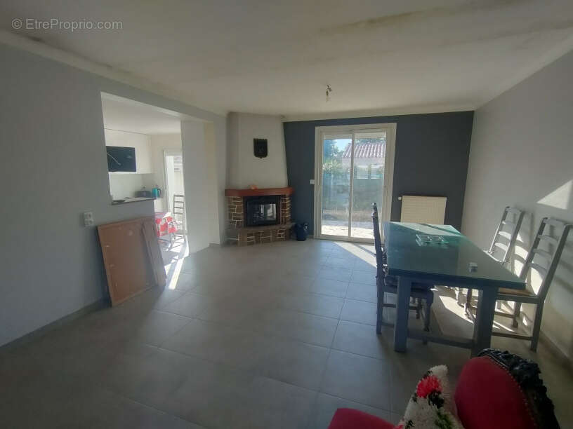 Maison 2 chambres chaumes en retz - photo 2