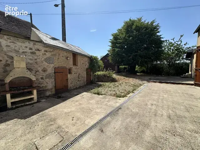 Chastellux sur Cure, Morvan - photo 13