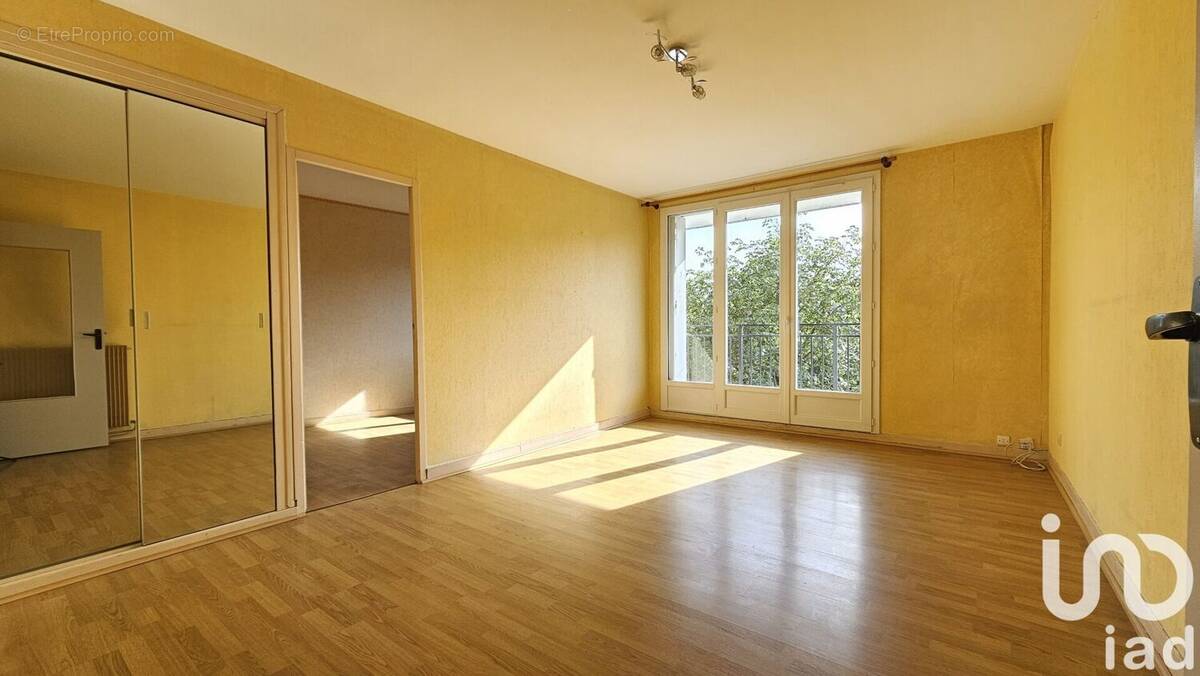 Photo 1 - Appartement à TOURS