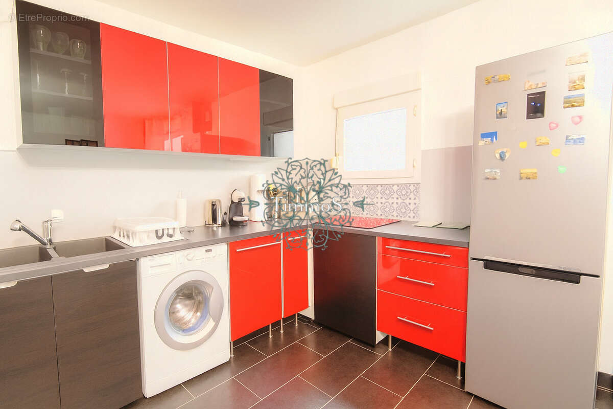 Appartement à CERGY