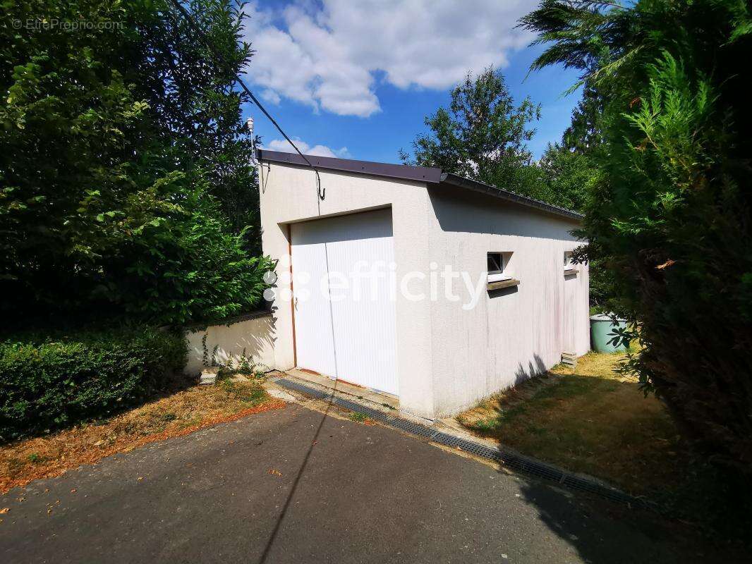 Maison 126 m² à Brecey  - photo 55