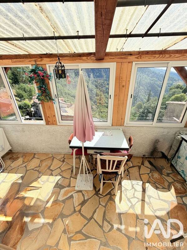 Photo 1 - Appartement à TOUDON