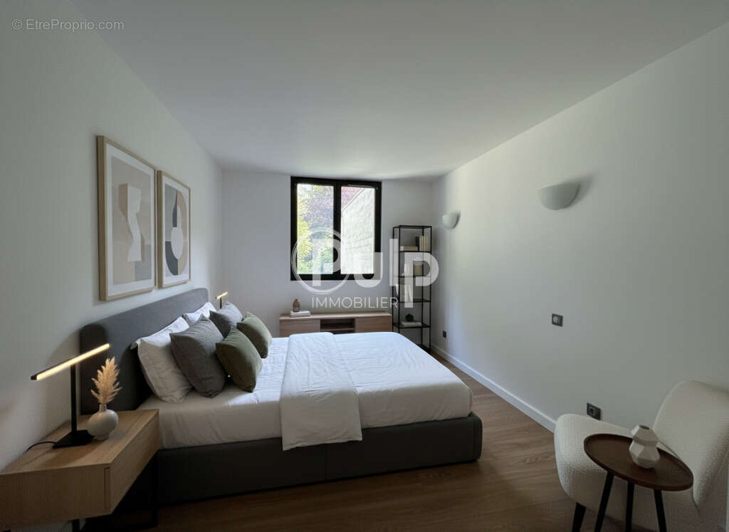 Appartement à CARNIN