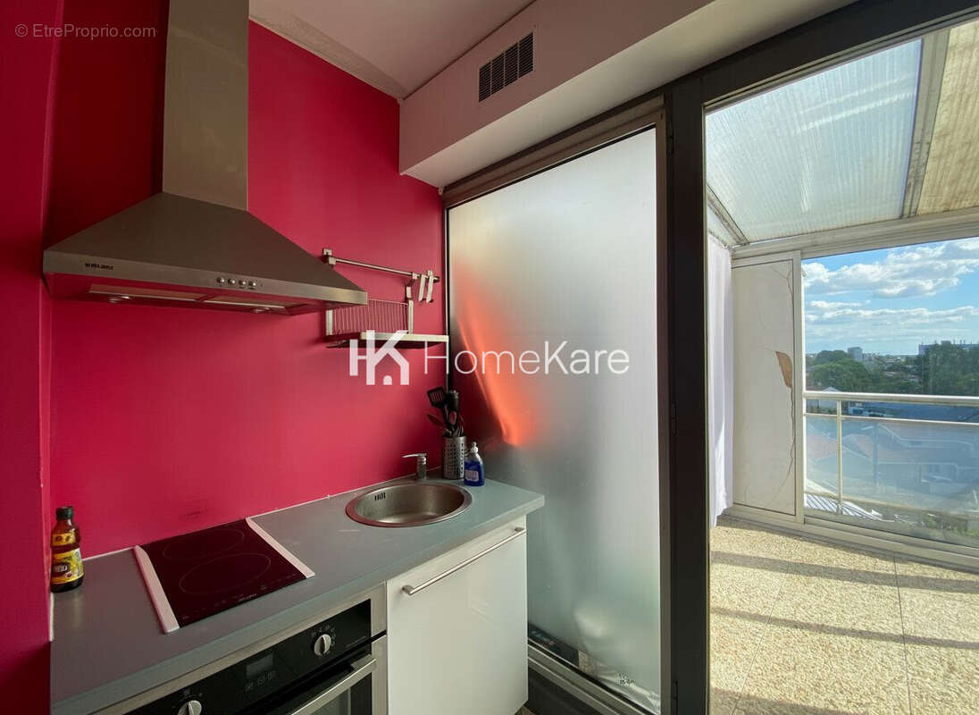 Appartement 26 m² à Bordeaux  - photo 4