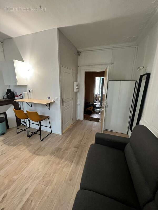 Appartement 39 m² à Rouen  - photo 5