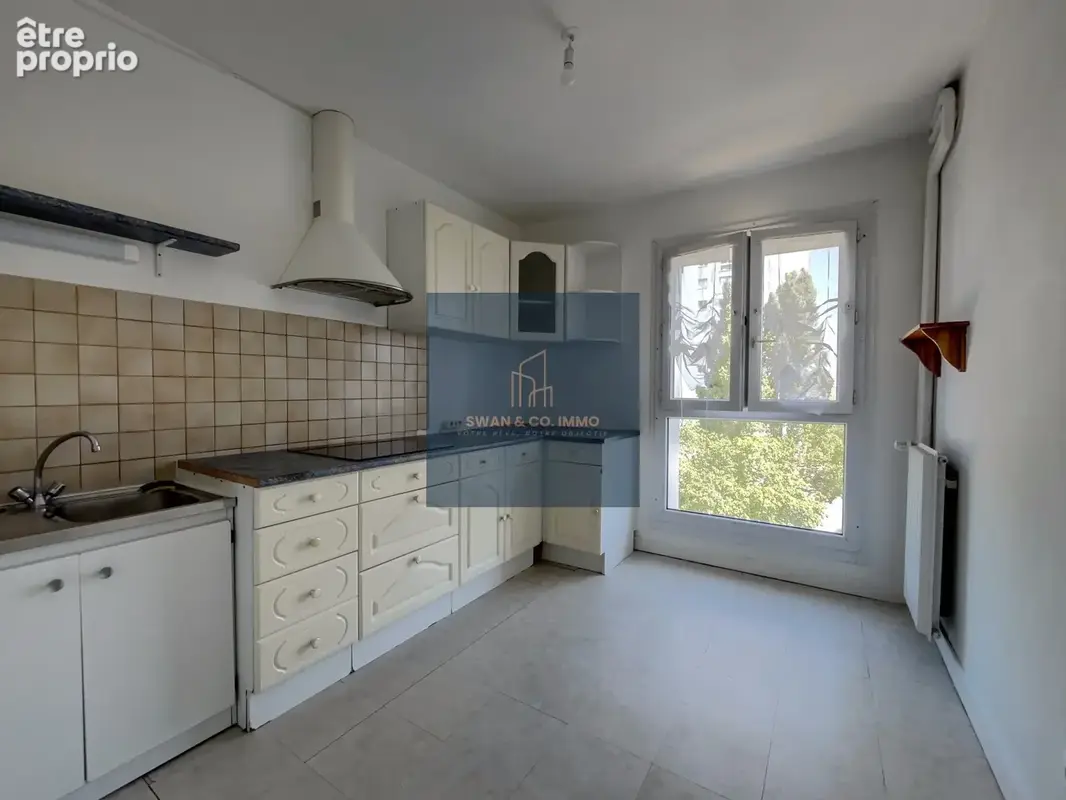 NANTES - ILE BEAULIEU - Appartement T2bis - 53,79m2 - photo 8