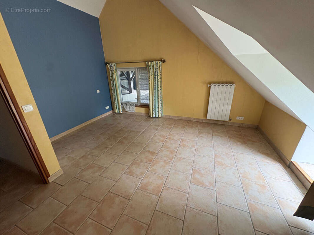 Maison à LA FERTE-BERNARD