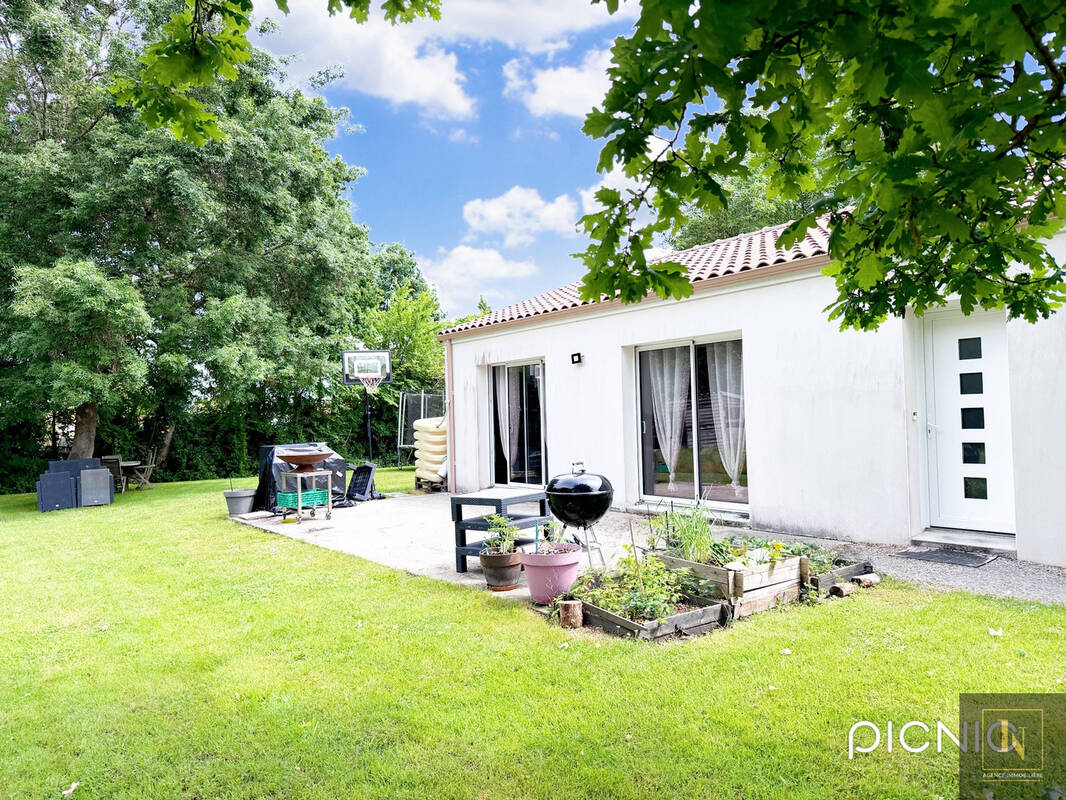 Maison à PORNIC