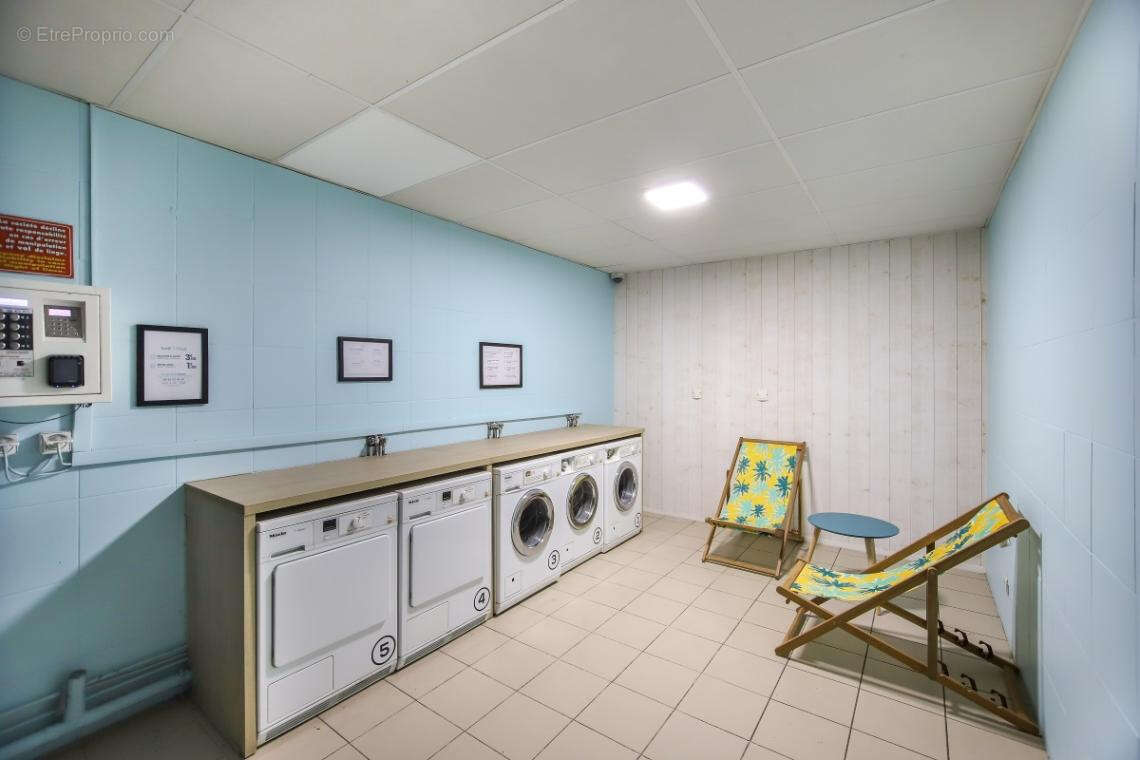Opportunité d'investissement locatif à Marseille - photo 9
