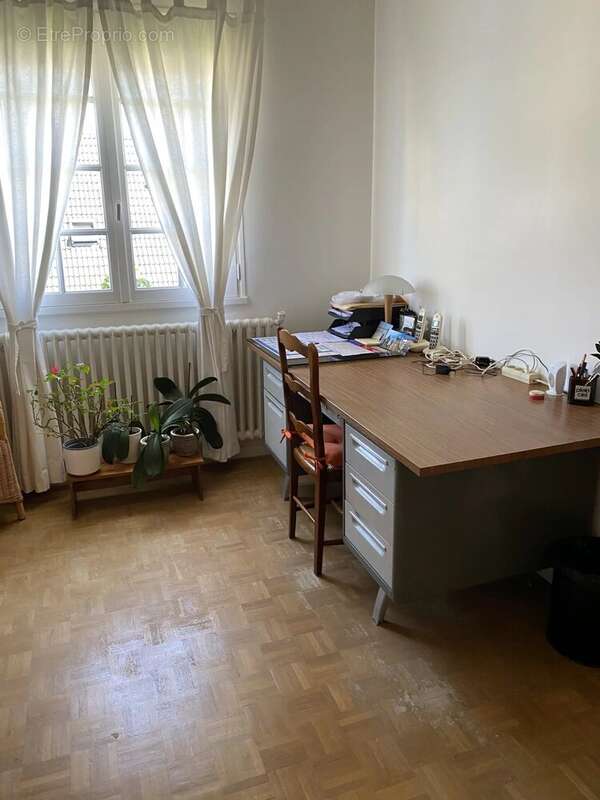 Maison à TRIEL-SUR-SEINE