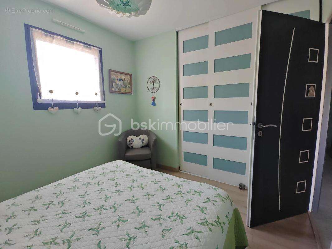 Maison à LA BAULE-ESCOUBLAC