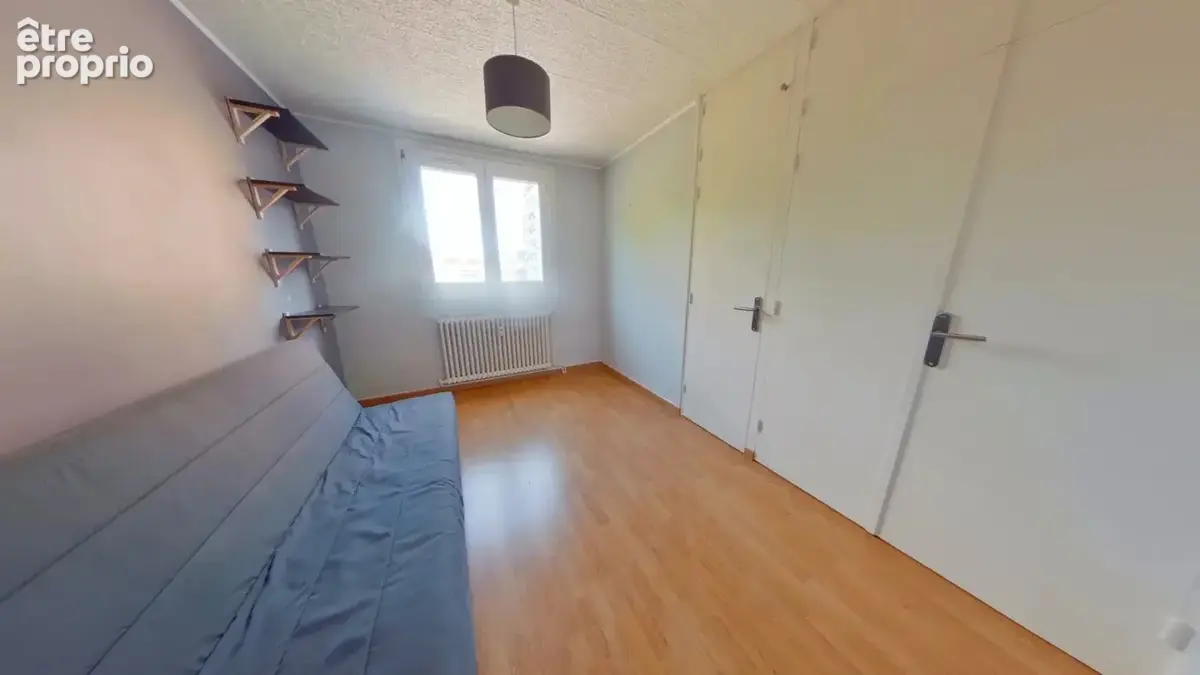 Appartement 3 pièces 63 m² à vendre à Saint-Etienne (42000) - photo 4