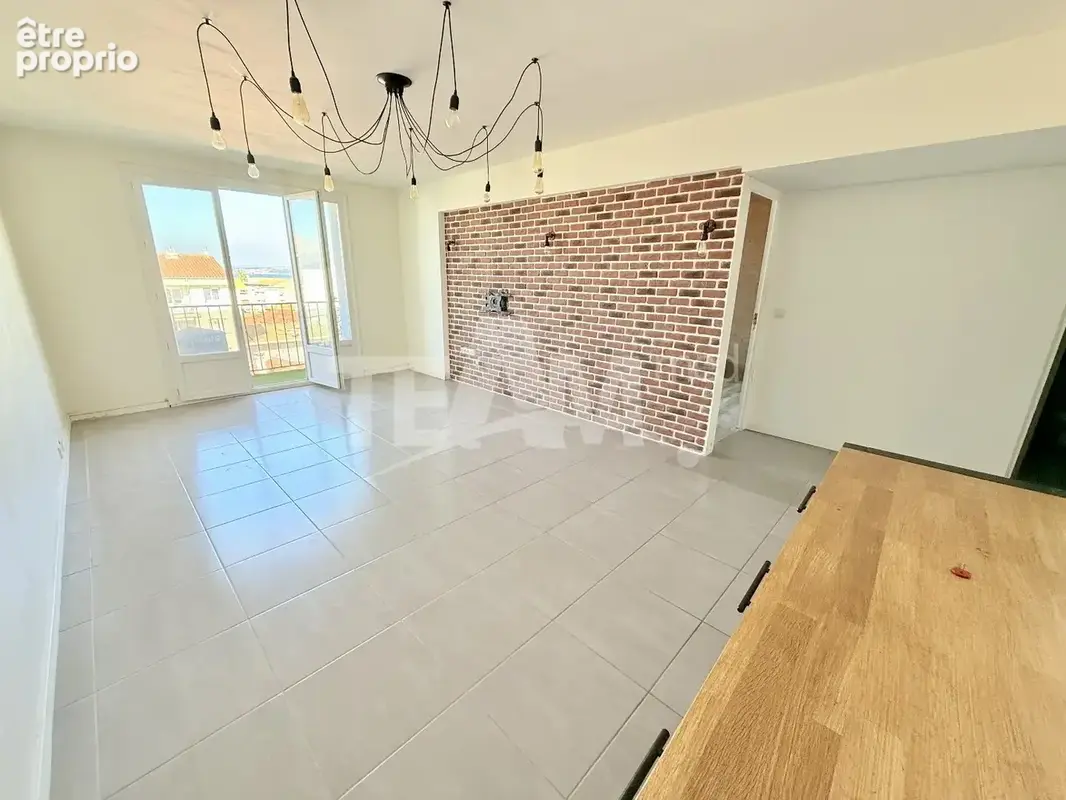 Appartement à SETE