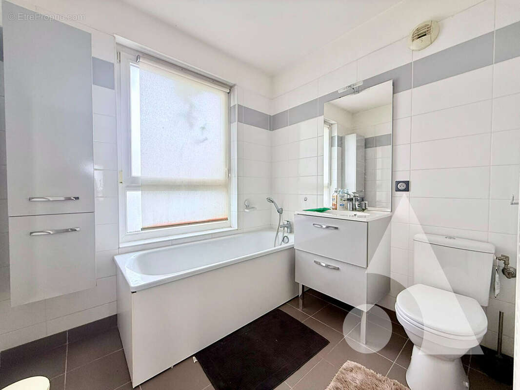 Maison 4 chambres habitable de plain pied avec jardin - photo 10