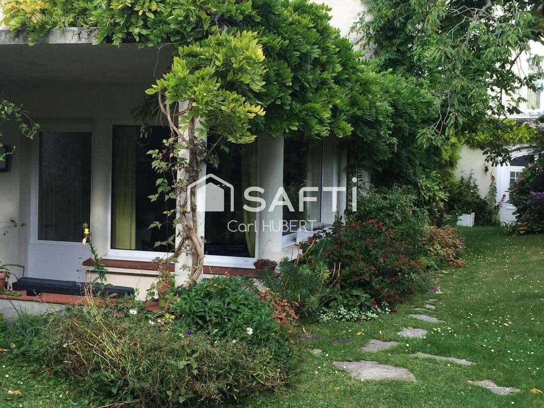 Photo 6 - Maison à SAINT-VALERY-SUR-SOMME