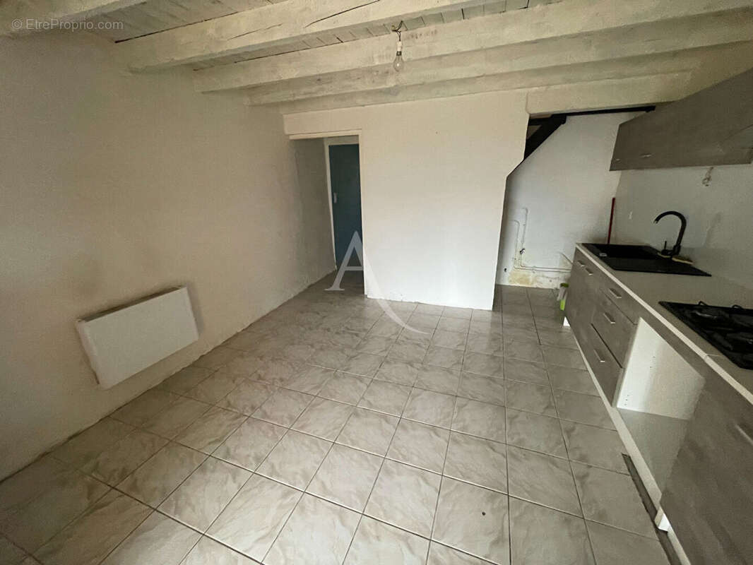 Maison à CASTELNAUDARY